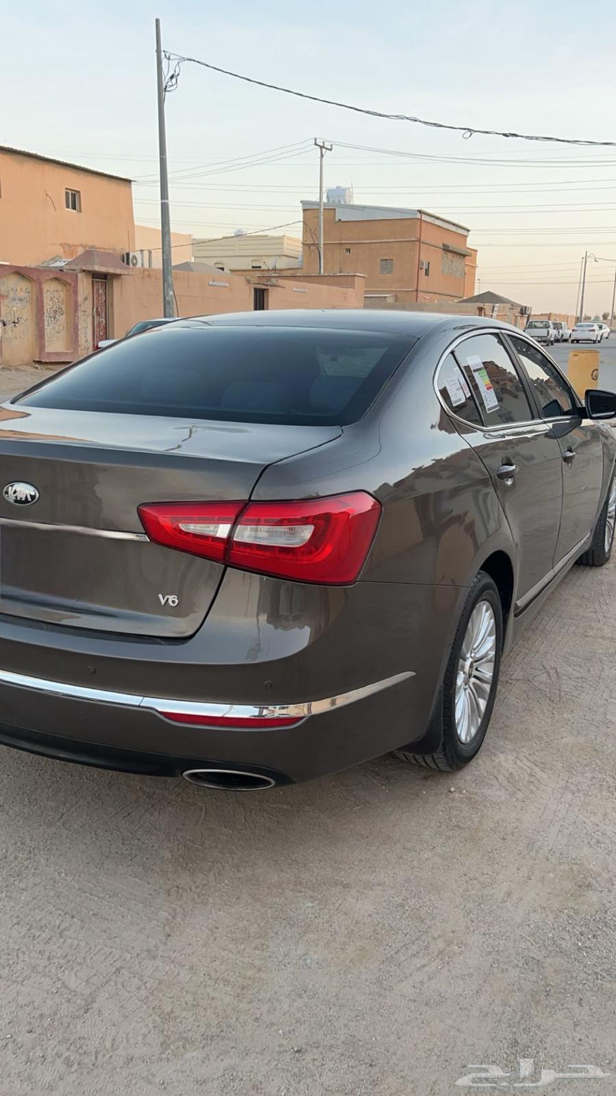 للبيع كدينزا63618045876866111
