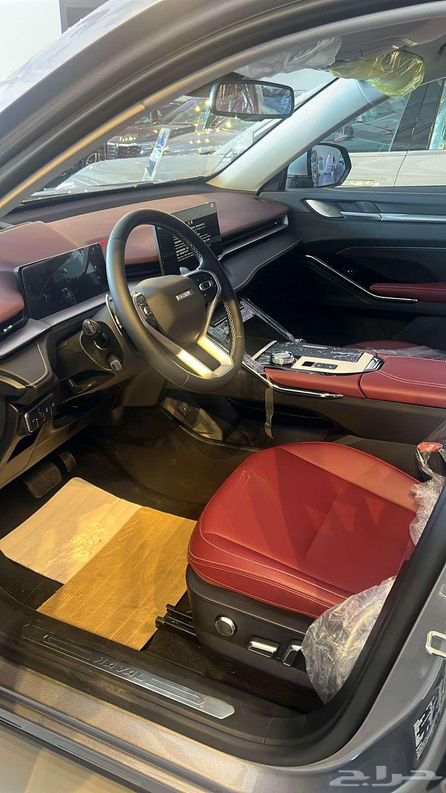 Haval H6 Premium 2025 Summer Offers63973528003075112