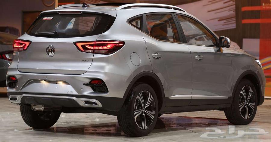 MG ZS Luxury 2024 Cash and Financing All Banks and Companies63979018594307112