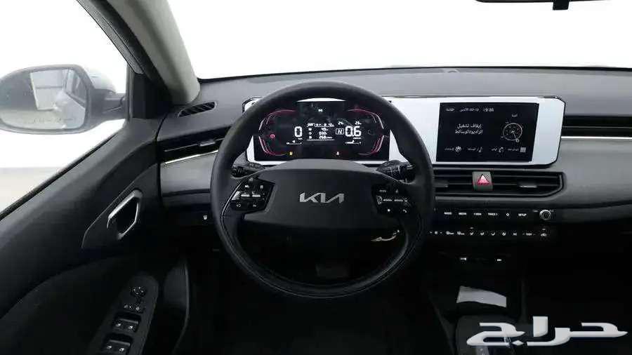 Kia K3 Half Option 2024 Model Cash and Installment63973932197122114
