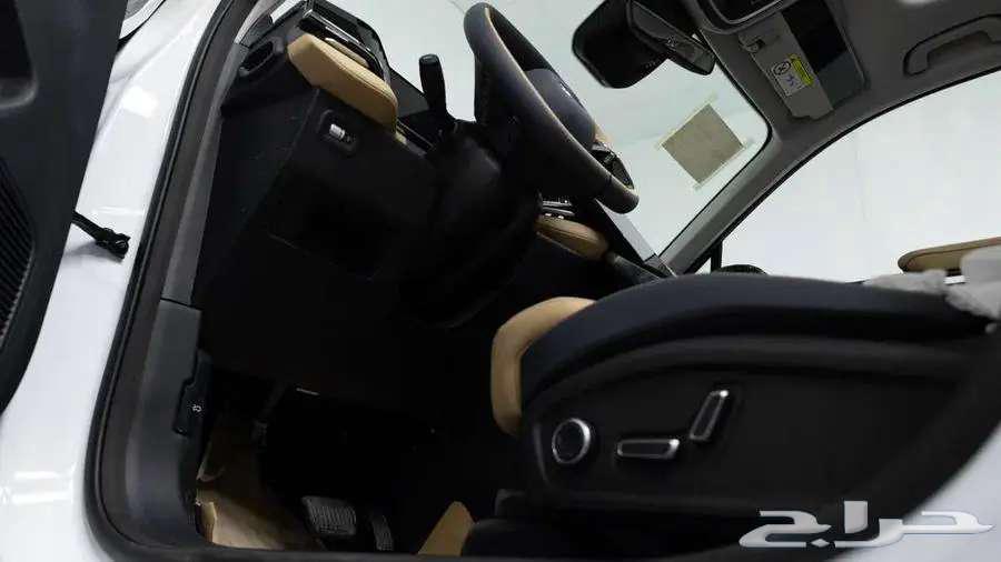 جيلي ستار راي GF فل كامل بلس 2024 افضل سعر في السوق كاش وبنك63976777798657114