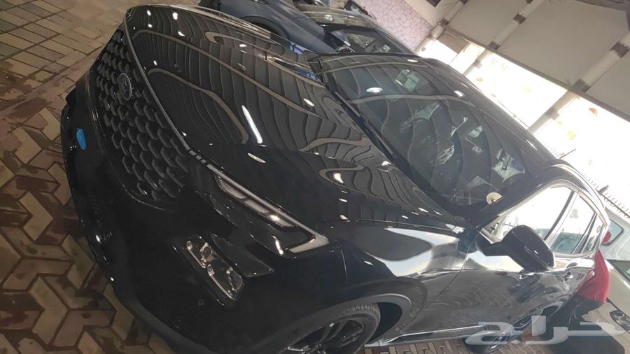 فورد تيريتوري تيتانيوم دارك اديشن 2025 (تصفية الصيف)63989315144321110