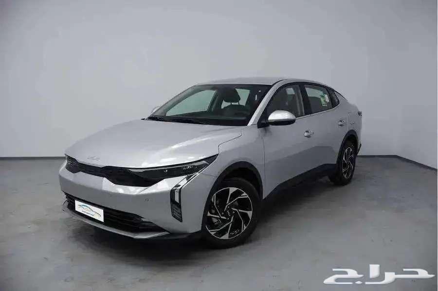 Kia K3 Half Option 2024 Model Cash and Installment63973932197122110