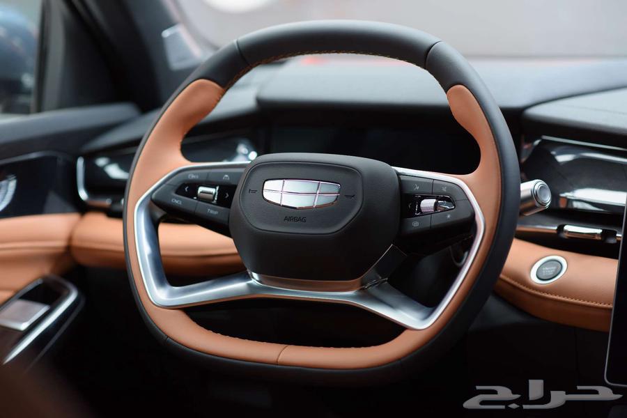 Geely Preface Full GF 2025 Easy Financing63973923013379113