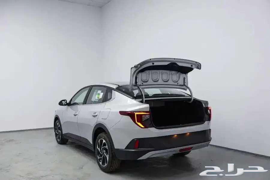 Kia K3 Half Option 2024 Model Cash and Installment63973932197122113