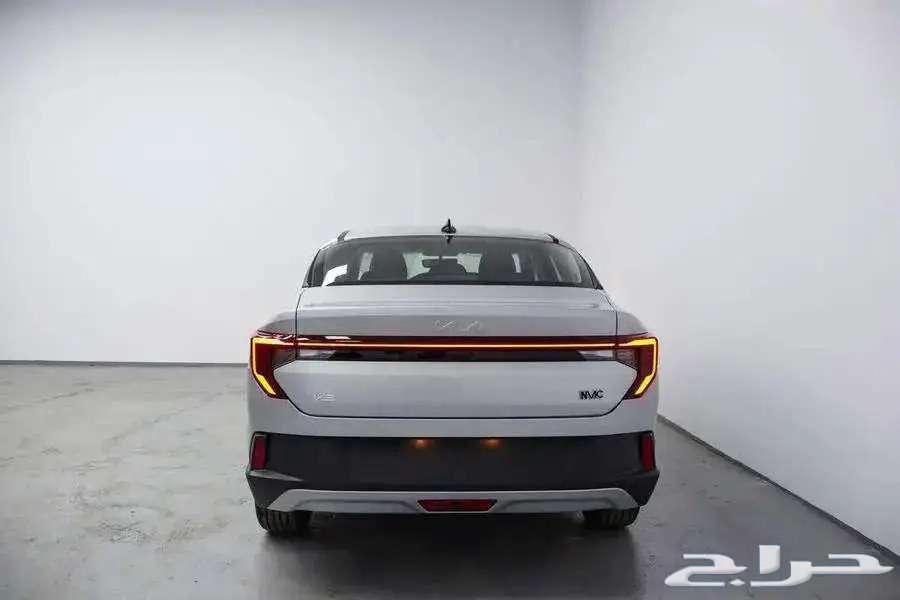 Kia K3 Half Option 2024 Model Cash and Installment63973932197122112