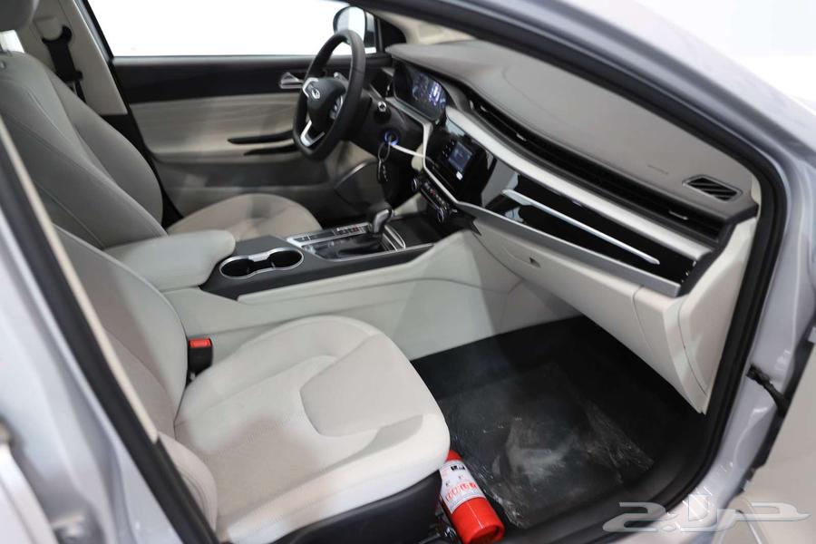 Chery Arrizo 5 Comfort 2025 Cash and Installments63979140015490112
