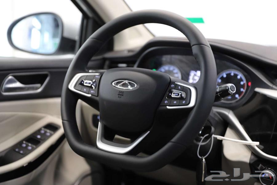 Chery Arrizo 5 Comfort 2025 Cash and Installments63979140015490113
