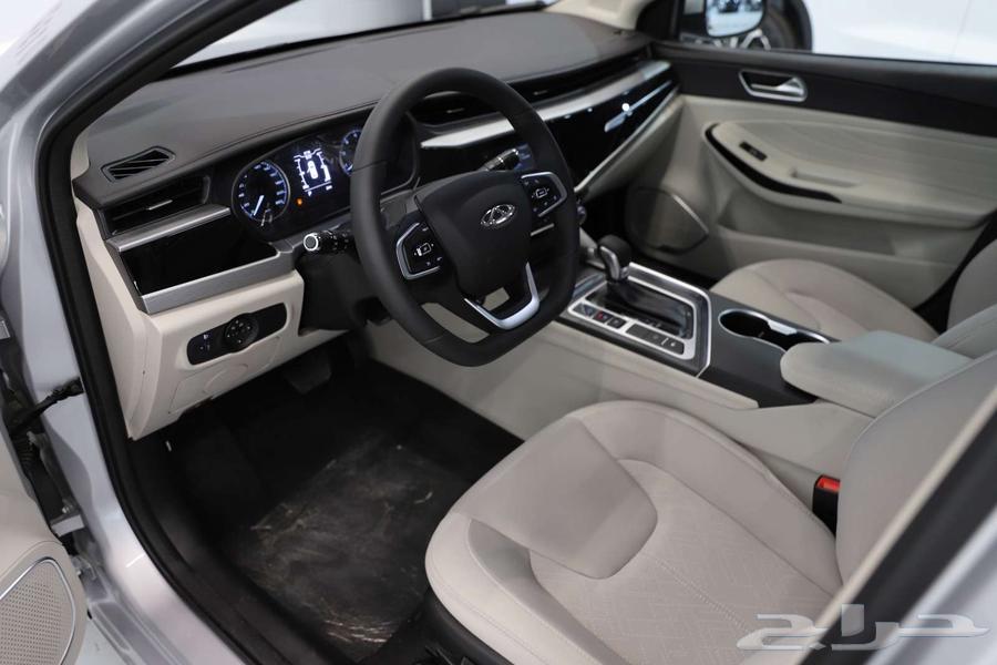 Chery Arrizo 5 Comfort 2025 Cash and Installments63979140015490110