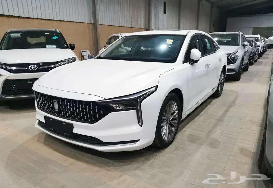FAW Besturn B70 Comfort 2025 Available on Installments63976656037891114