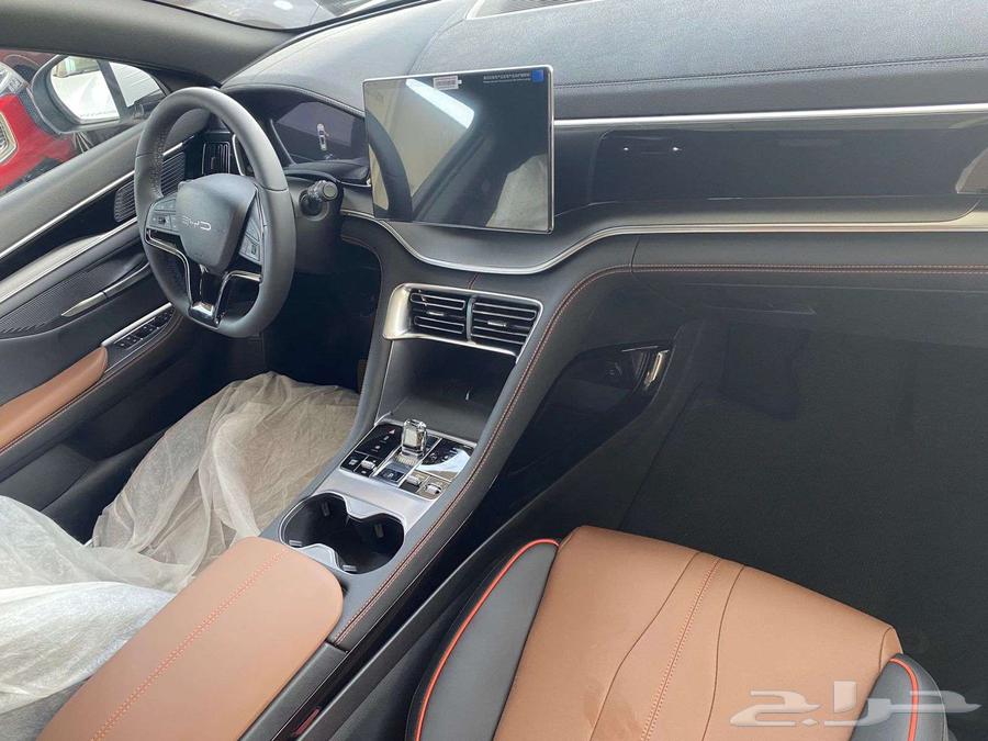 بي واي دي سونج بلس 202663967238439297112