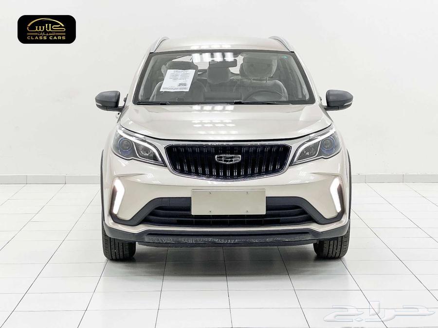 جيلي جي اكس 3 ميد 2025- 46000 ريال شامل الضريبة63967822220035110