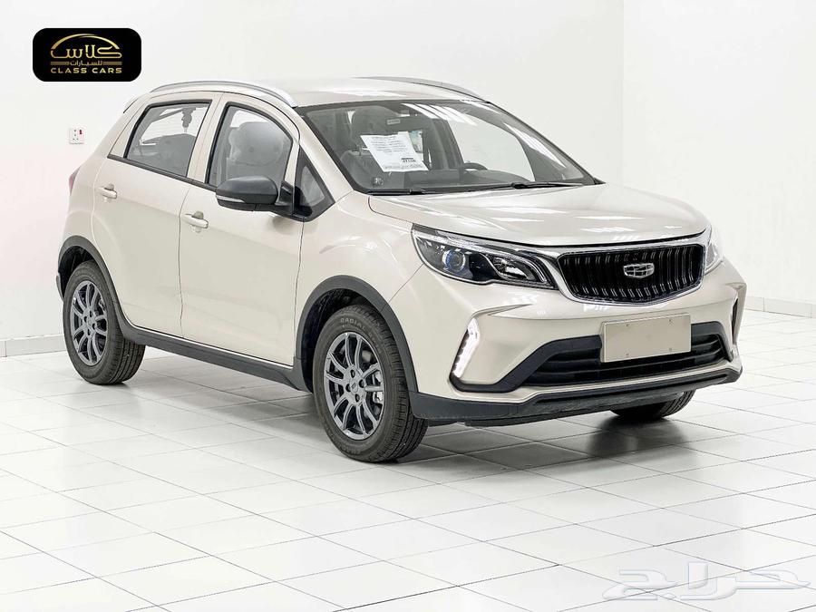 جيلي جي اكس 3 ميد 2025- 46000 ريال شامل الضريبة63967822220035111