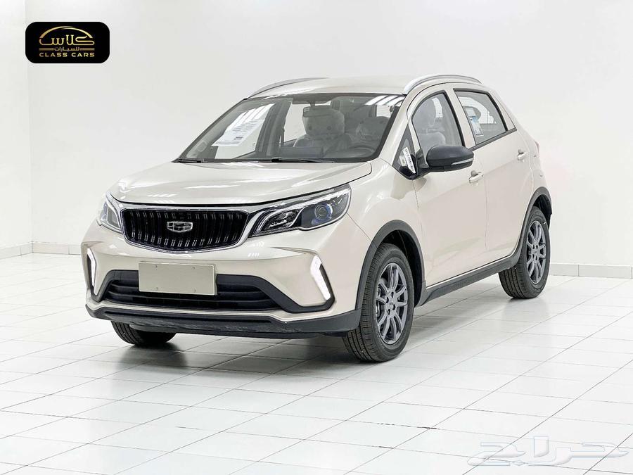 جيلي جي اكس 3 ميد 2025- 46000 ريال شامل الضريبة63967822220035112