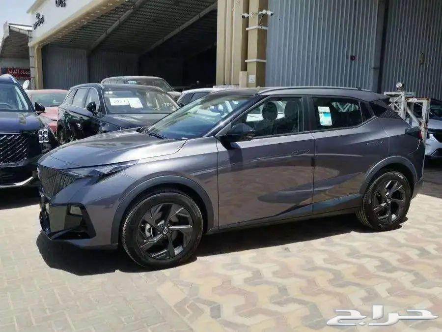 جاك GAC 2025 أمازوم63968069214465113