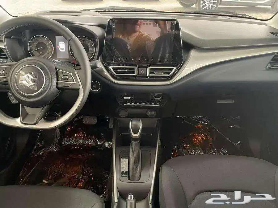 Suzuki Baleno GLX Full Option 202563968320539009112