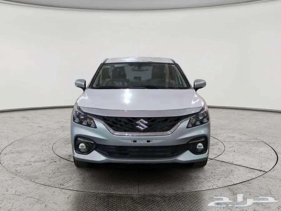 سوزوكي بالينو 2025 GLS63968548718979110