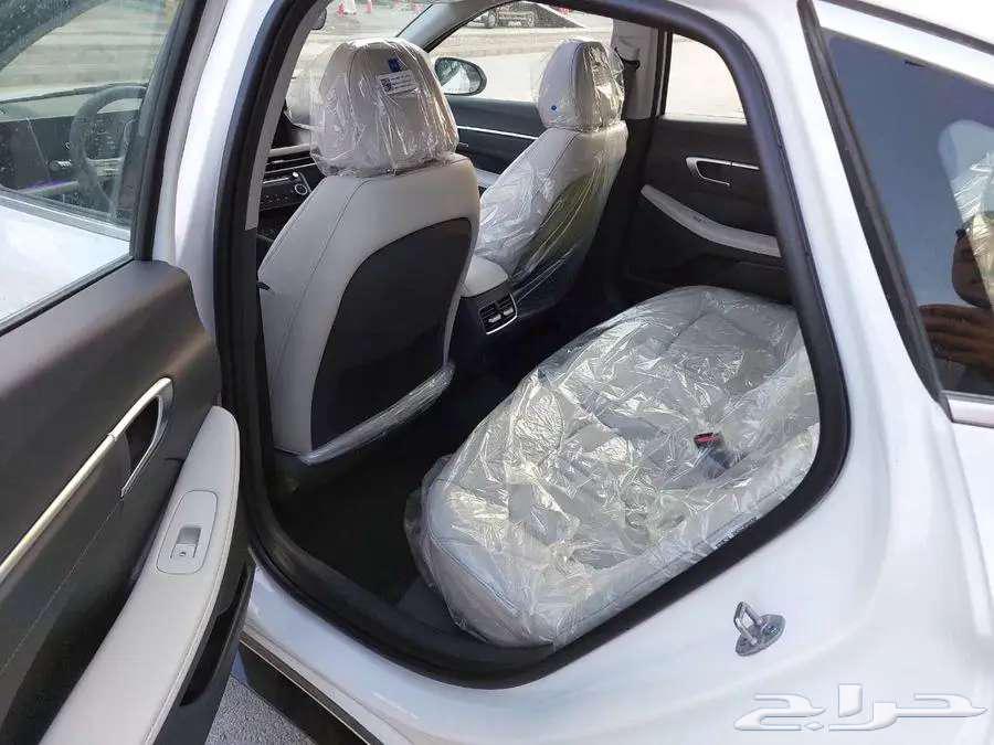Hyundai Sonata Half Full Comfort 202563968667314563112