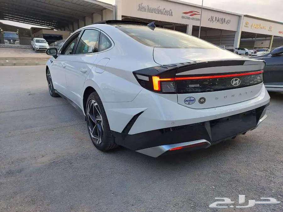 Hyundai Sonata Half Full Comfort 202563968667314563114
