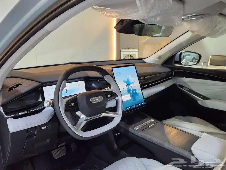 Geely Preface GL Full Text 2025 Cash and Installments63968796242433111