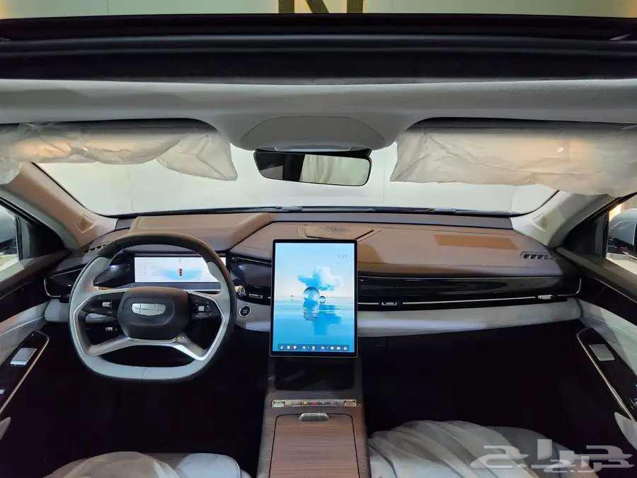 Geely Preface GL Full Text 2025 Cash and Installments63968796242433112