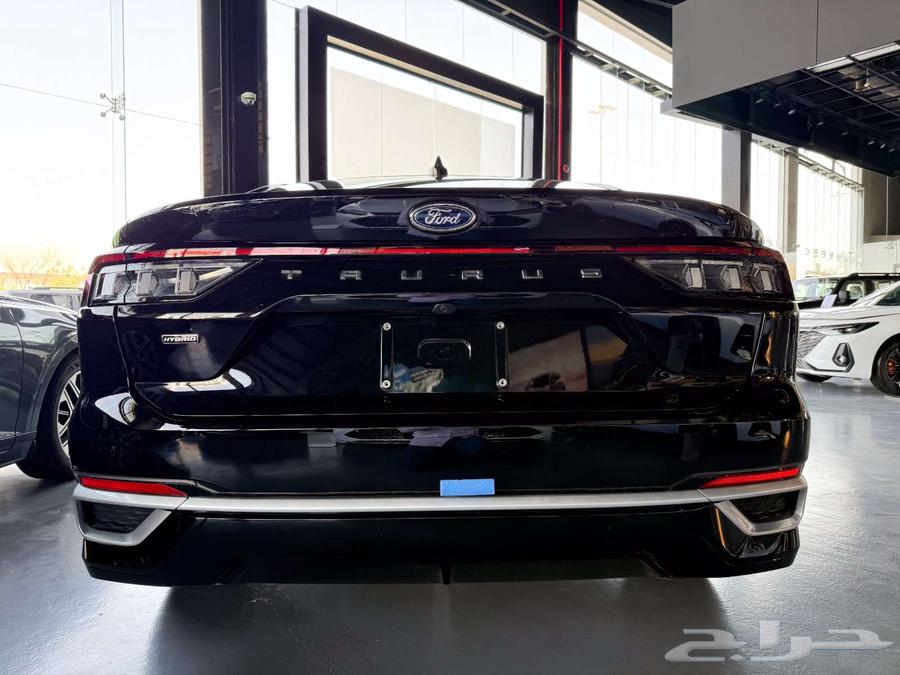 Ford Tourus Hybrid 2025 Trend Ambient63973923056003111