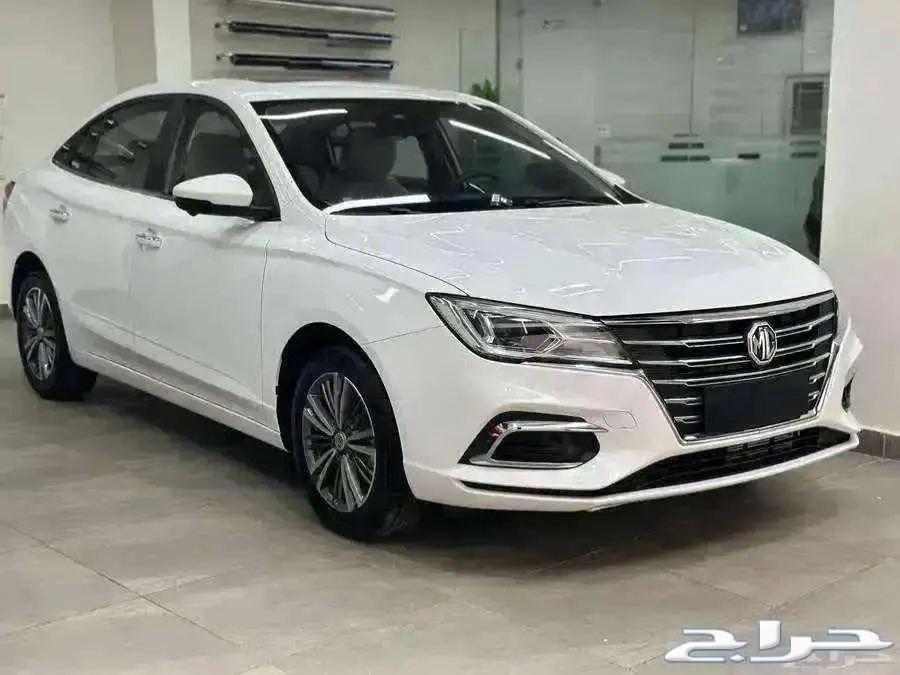 MG 5 Half Full Comfort 202463977017356803111
