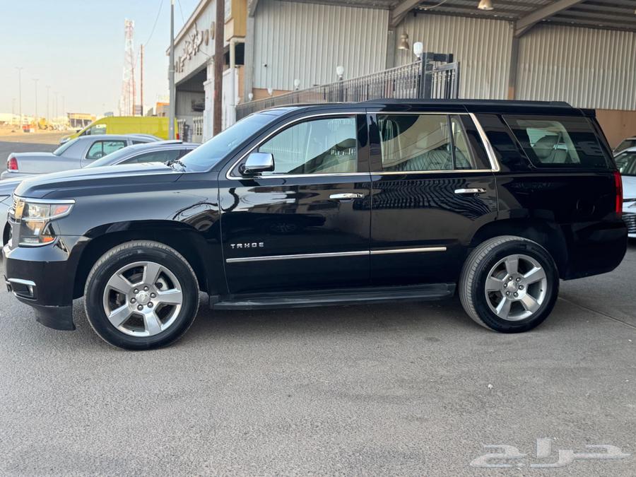 تاهو LS دبل (2018)63982096584705113