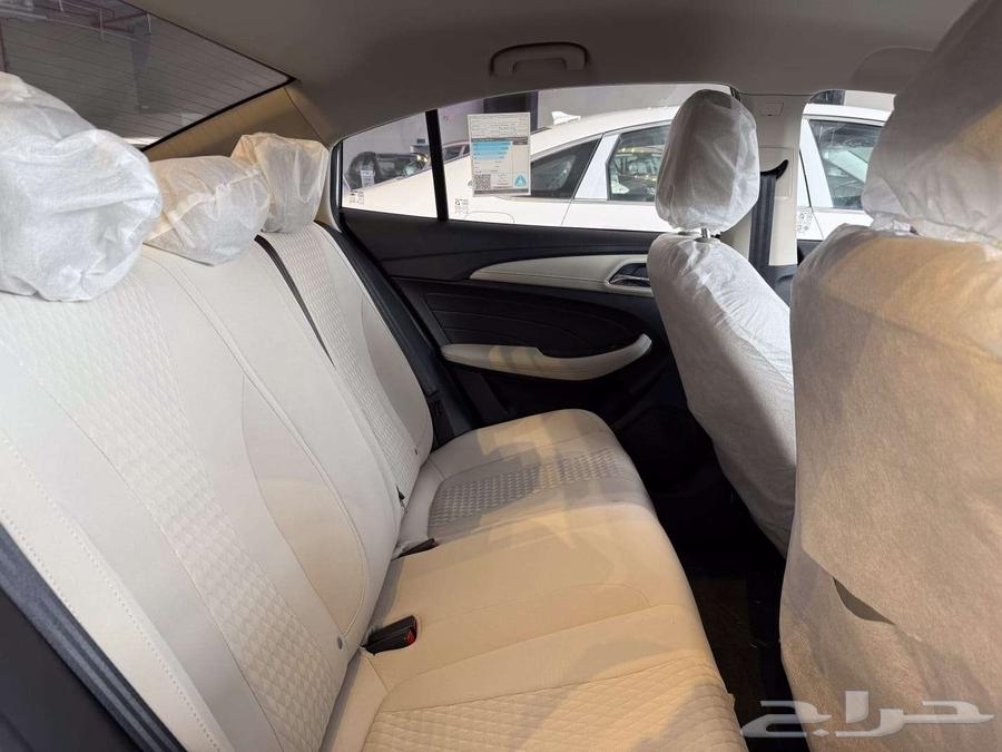Special Offer MG 5 Comfort 2024 Model63983199179521112