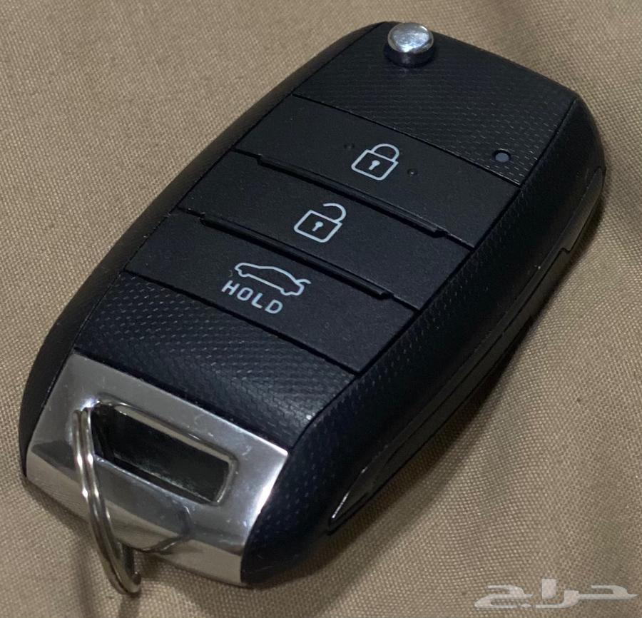 مفتاح كيا اوبتيما ( جديد لم يستخدم)63987360237313113
