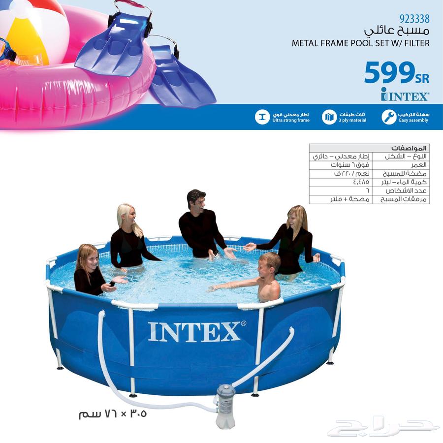 Circular pool63765361697154110