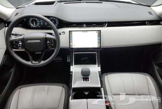 Land Rover P250 Dynamic SE Evoque63995709923202114