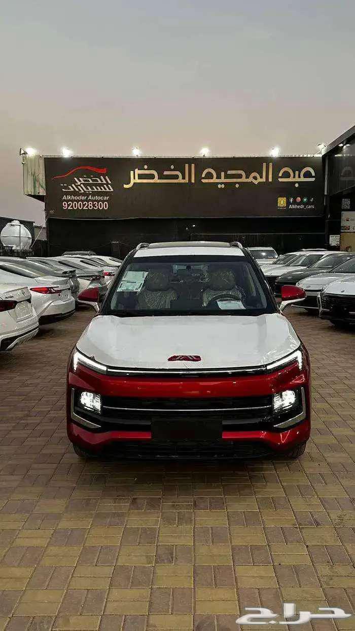 Jack GS4 2025 Model63618046925057110