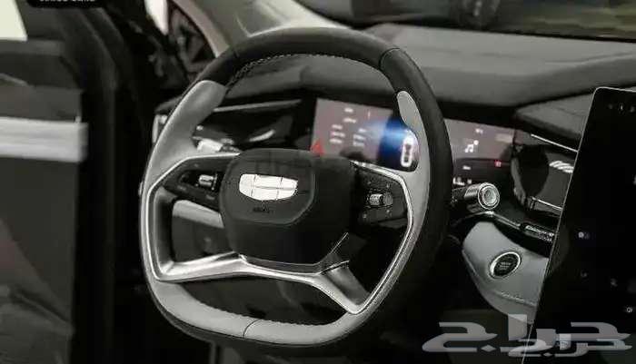 جيلي بريفيس استاندر موديل 25 كاش وتقسيط64007974823811113