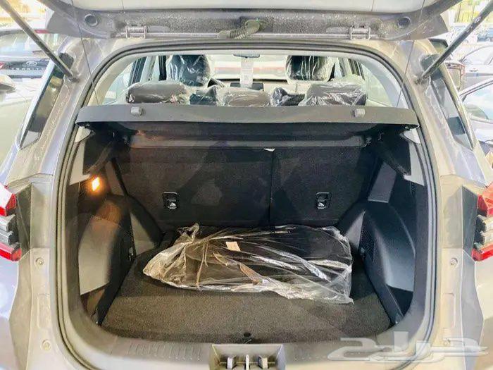 Chery Tiggo 4 Comfort Model 2025 Cash or Installments All Banks63994769675521113