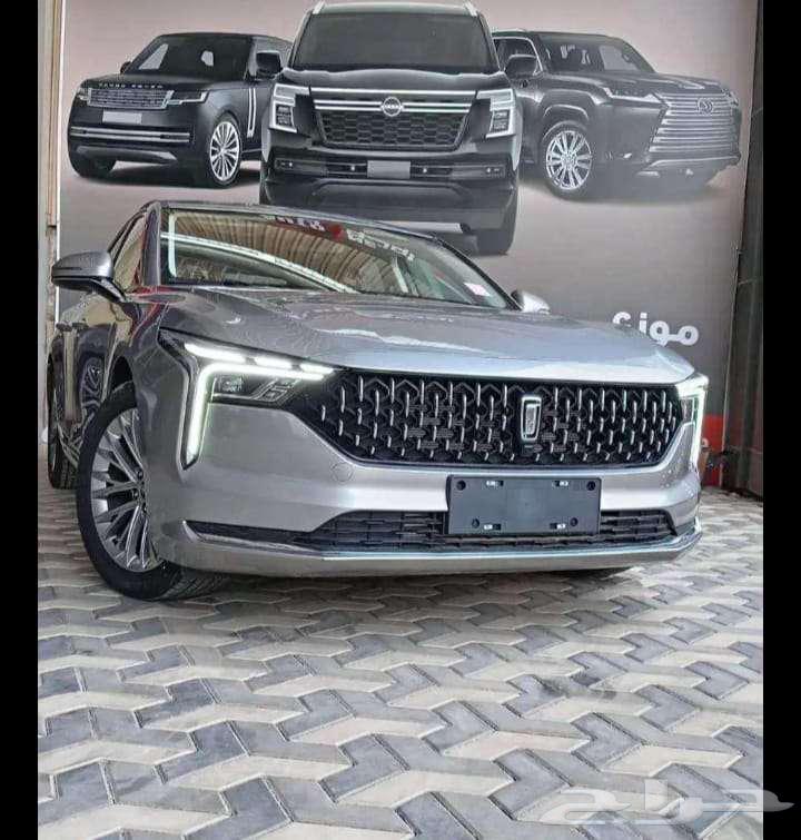 FAW Besturn B70 2025 Our Prices Without Thermal Insulation63993295929473112