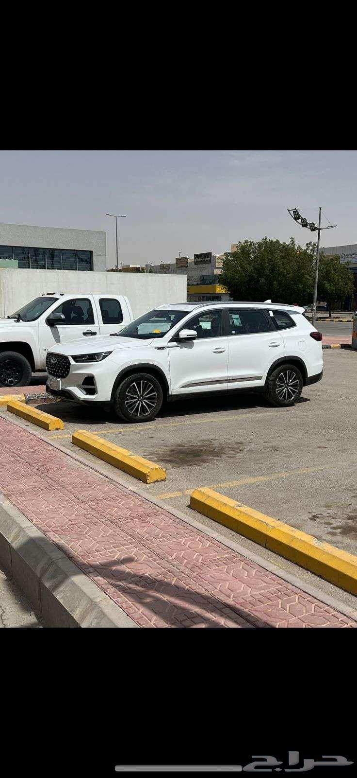 Chery Tiggo 8 Pro 202363994643345665112