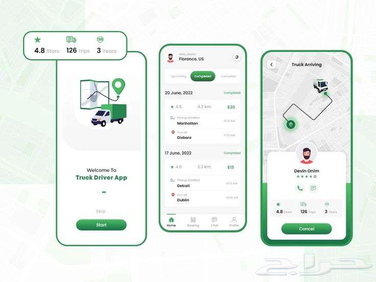 Your idea is about to become a successful app – let's turn it into reality63613643020419110