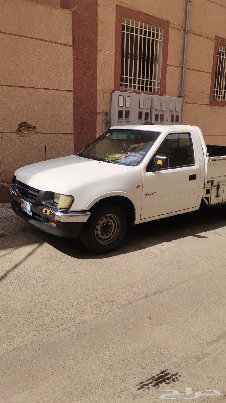 Isuzu 2002 Diesel63994241999745112