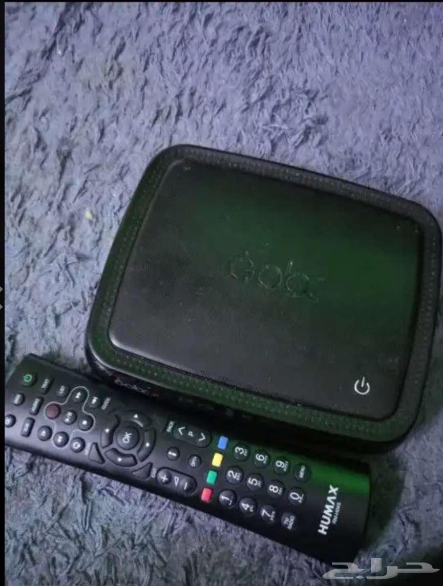 رسيفر سي بي ا63818915390977110