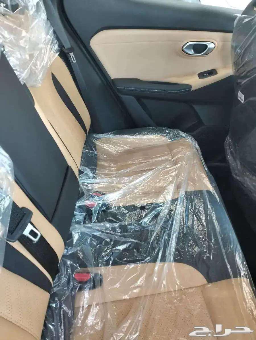 GAC GAC M Zong 2025 Cash or Installments Best Price64003076743042112