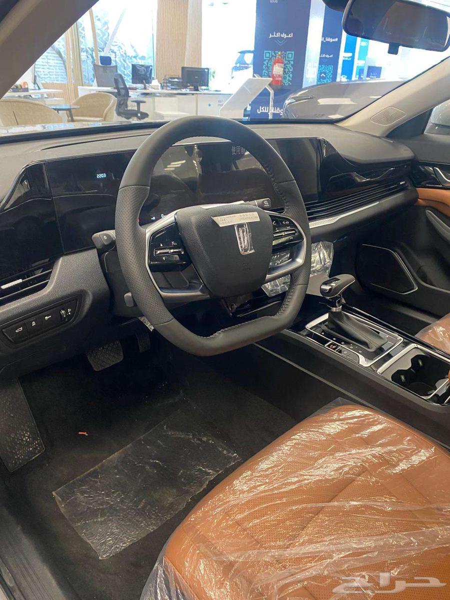 FAW B70 Comfort 2025 Special Offer63992119739138114
