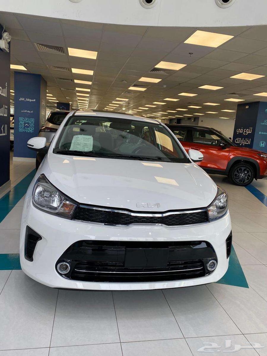 2025 Kia Picanto Full Option Special Offer64117232262531112