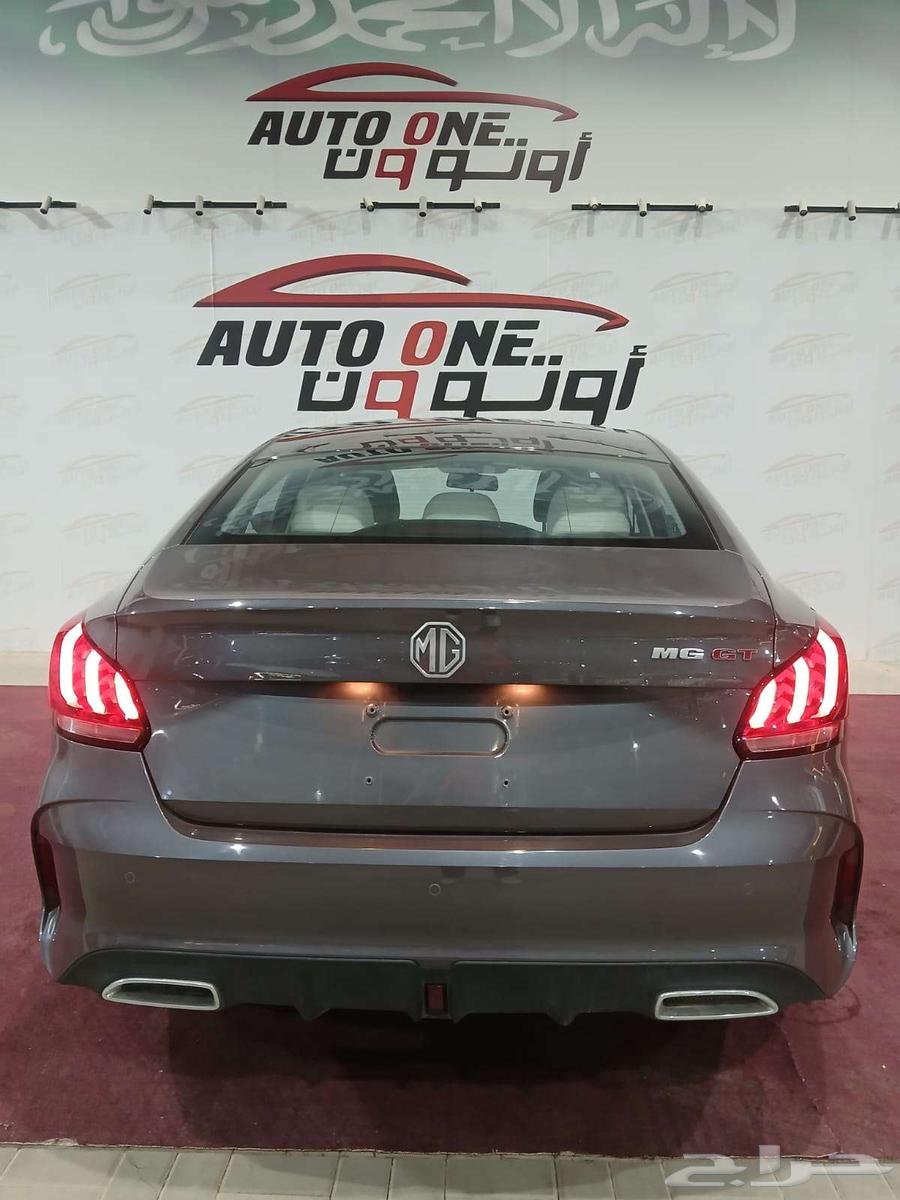 MG-GT Comfort 2024 Model, Cash and Installment for All Cars63993705338242112