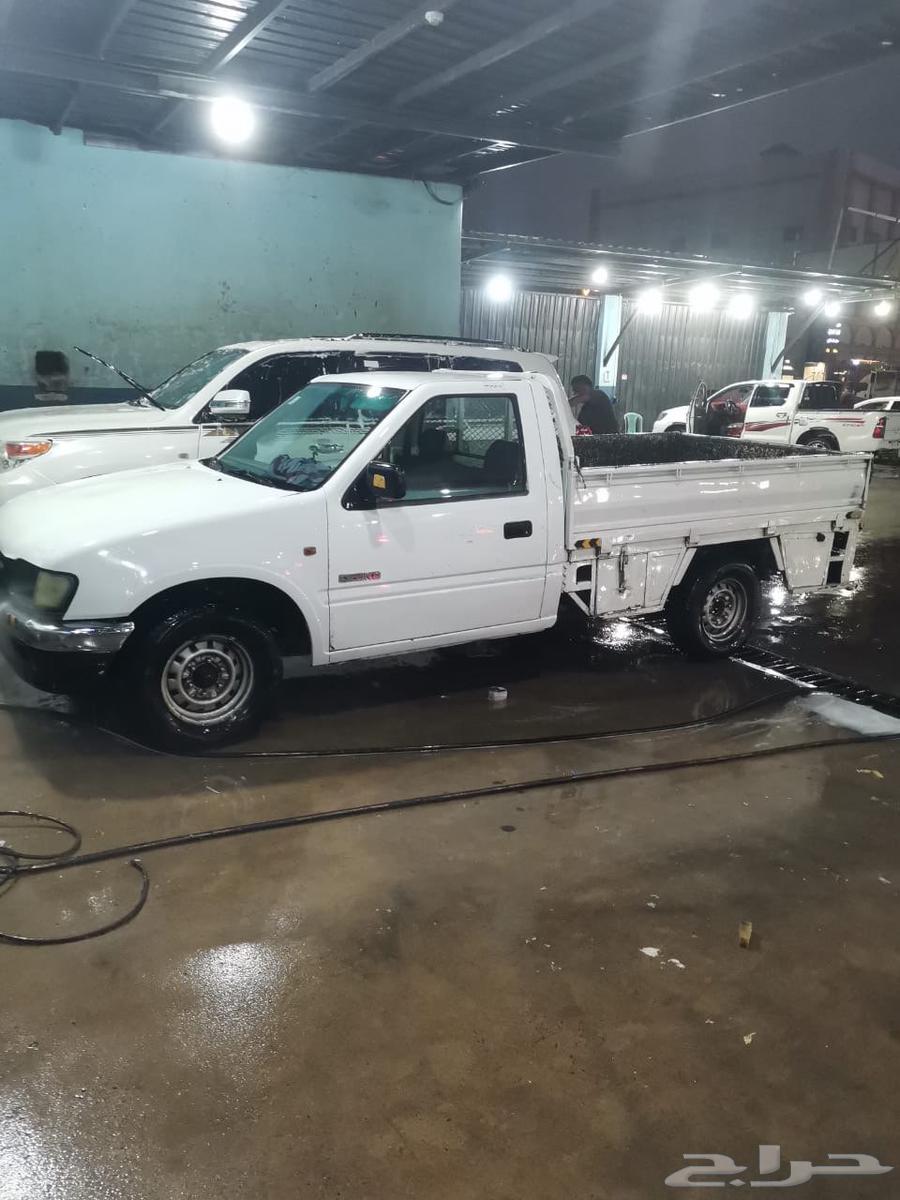 Isuzu 2002 Diesel63994241999745110