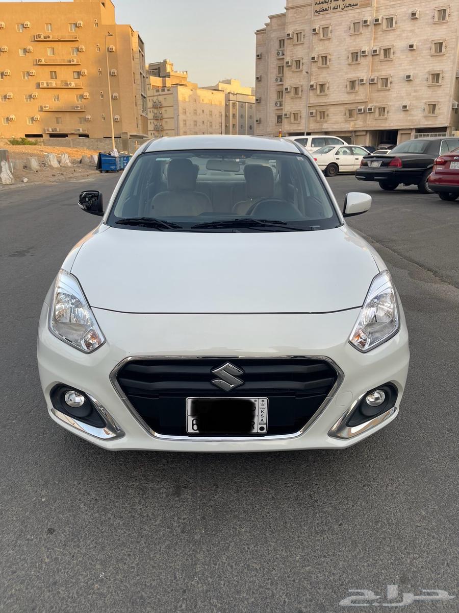 سوزوكي ديزاير 2024 فل بصمة63994375670019110