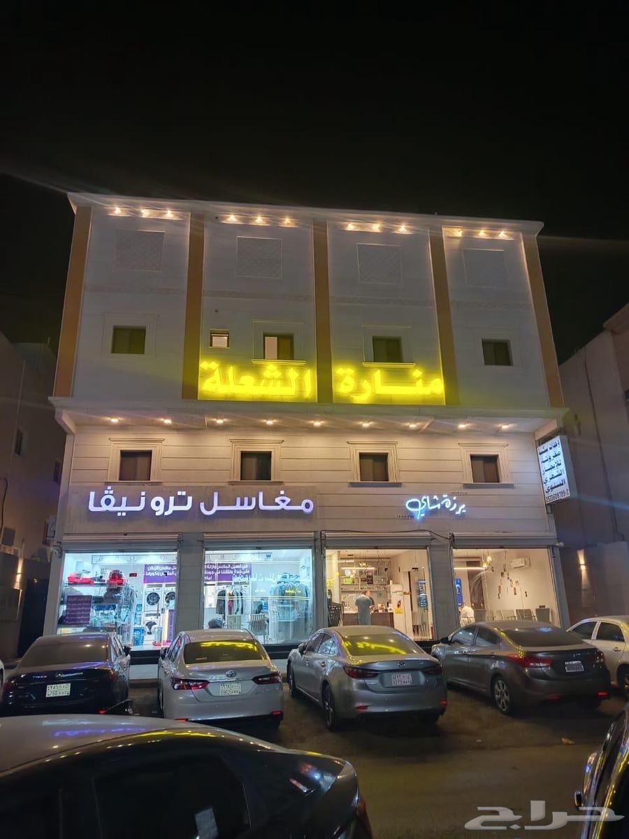 محل للايجار المساحه 48م636123202051851117