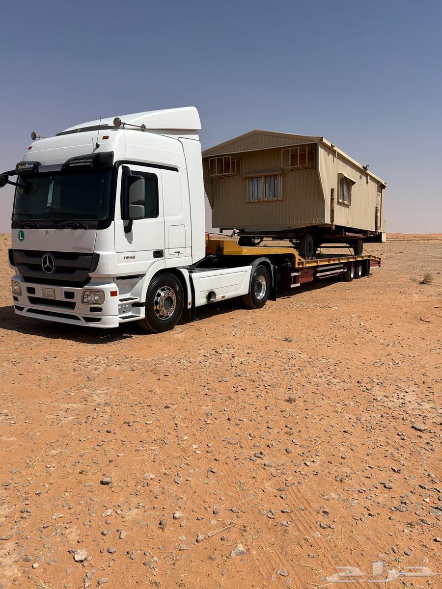 Lobd Special for Transporting Trucks and Caravans63613681554946110