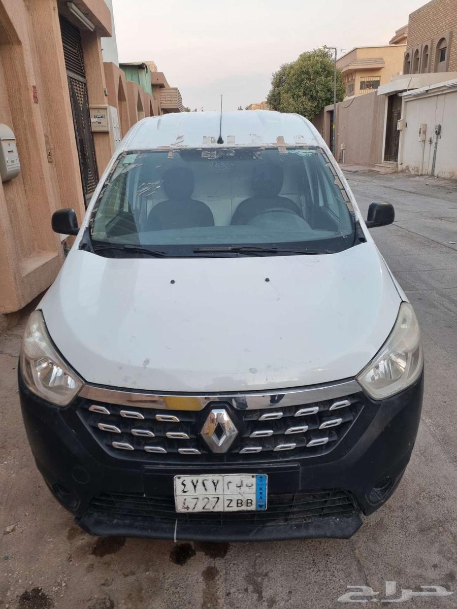 Renault Duster 201763618046762499112