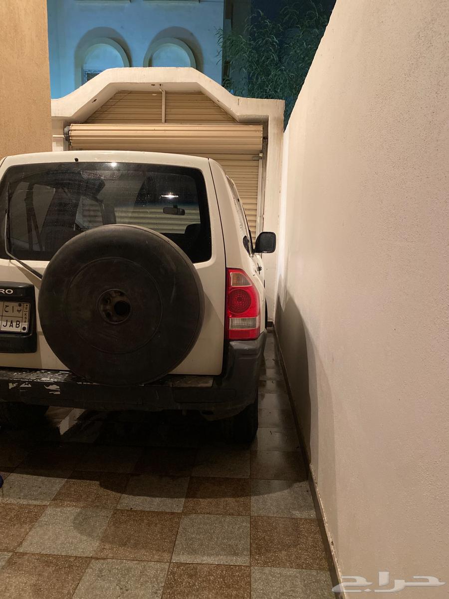 Mitsubishi Pajero 1/4 Car64009843009155113